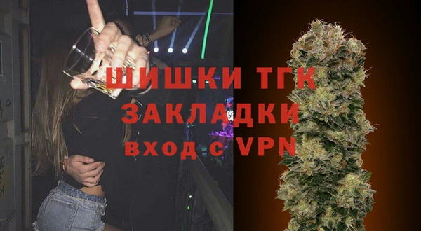 тгк Алексеевка